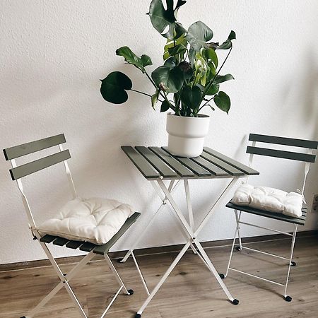 Pretty Home City Jungle Zwickau Bagian luar foto