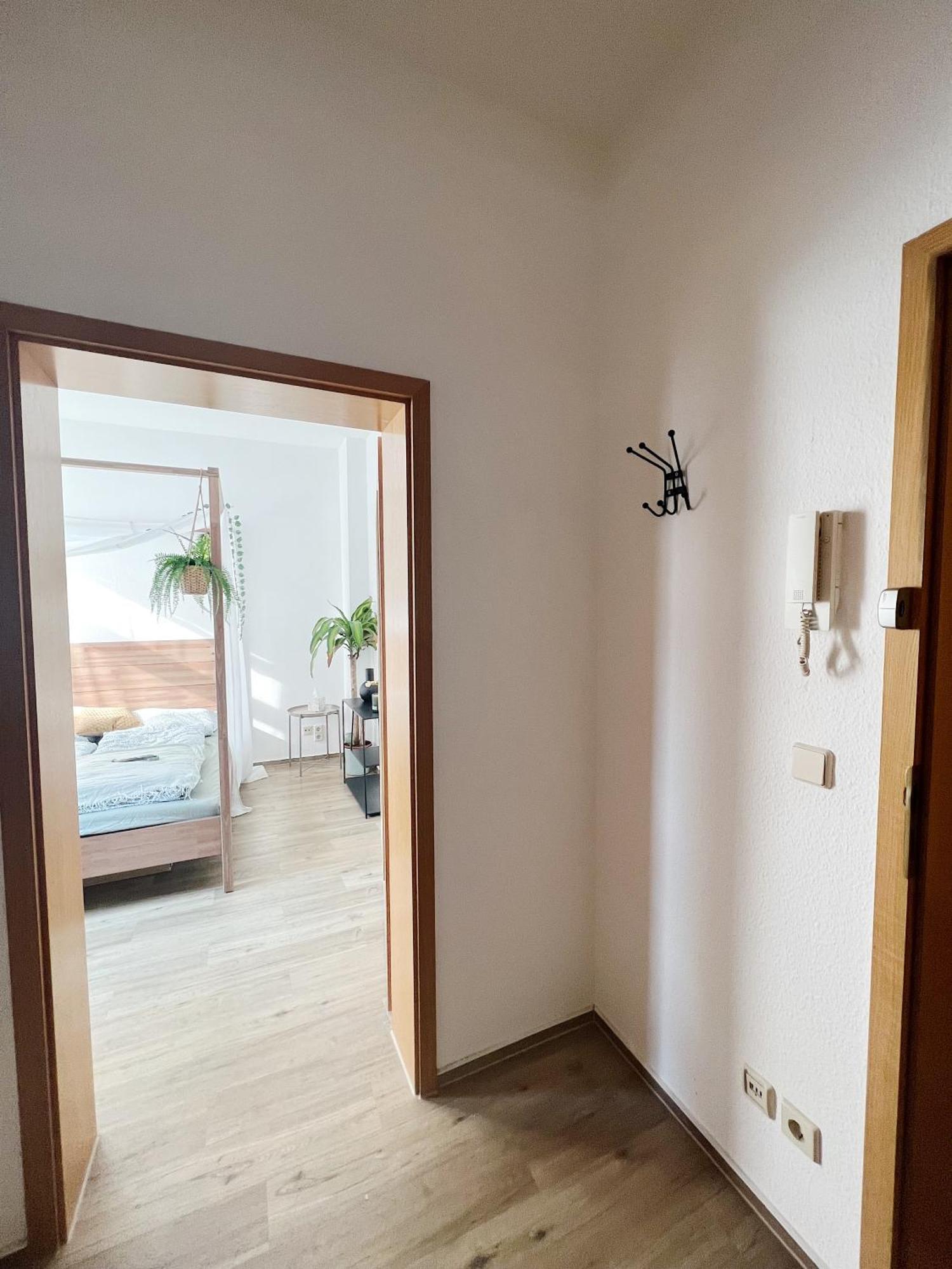 Pretty Home City Jungle Zwickau Bagian luar foto